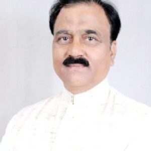 नवीन दूबे राजनैतिक विश्लेषक