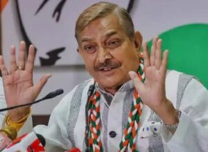 कांग्रेस के वरिष्ठ नेता माननीय प्रमोद तिवारी उपनेता विरोधी दल राज्य सभा राम मंदिर के घटनाक्रम पर बेबाक अंदाज में अपनी बात रखते हुए 