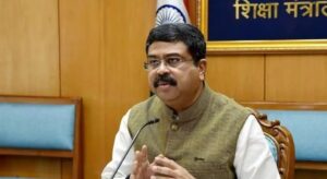 धर्मेन्द्र प्रधान सांसद व पूर्व केंद्रीय शिक्षा मंत्री भारत सरकार व शिक्षा मंत्रालय से इस्तीफा देने के बाद अपने x सोशल मीडिया पर लिखे गए पोस्ट पर इस्तीफा पत्र को भी संलग्न किये- नवभारत दर्पण न्यूज नेटवर्क नई दिल्ली
